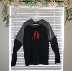 Men's Arizona Dimondbacks Pullover Hoodie